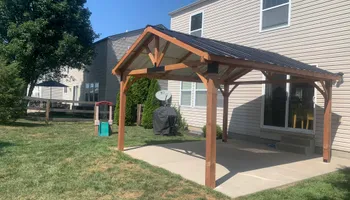 Carports for Custom Carports and Shelters in Greensburg, IN