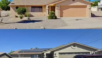 Interior and Exterior Painting for Pro Power Painting and Restoration LLC in Lake Havasu City, AZ