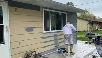 Interior Painting for Trinity Painting & Renewal Services in Mora, MN