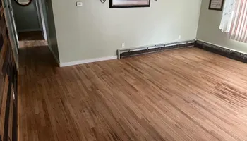 Floor Installation for Kozlowski’s Hardwood Floor Refinishing in Flat Rock, Michigan
