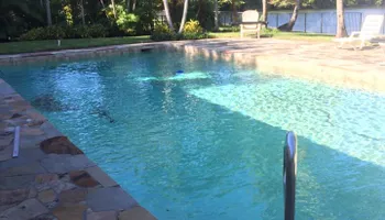 Gates and Fences for MCN Pool Fence in Port St. Lucie, FL