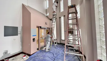 Interior Painting for Tellez & Sons Painting in San Antonio, TX