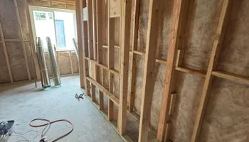 Kitchen Renovation for AKP Construction in Elwood, UT