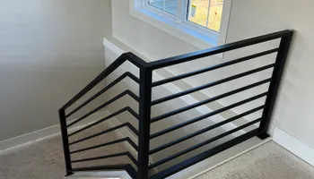 Custom Hand Railings for 616 Metal Works in Wyoming,  MI