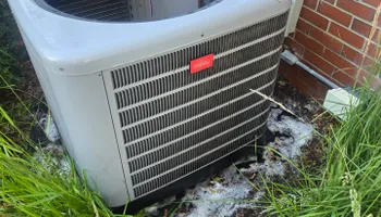 Air Conditioning Installation for Tiger Shark HVAC in Norwell, MA