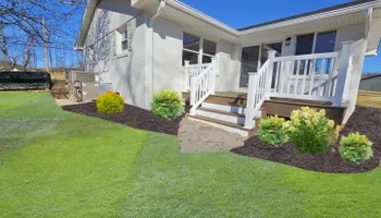 Landscape Design Consultation for Simply Natural Landscape in Abingdon, VA