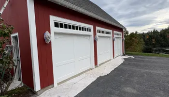 Kitchen Cabinet Refinishing for JBA Painting LLC in Killington, VT