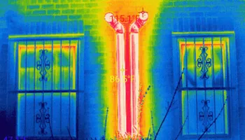 Pre-Purchase Home Duct Testing for A  H.E.R.S.  Rater in Fresno, CA