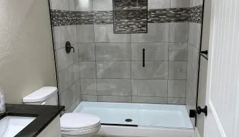 Kitchen Renovation for Christensen Remodeling & Repair in Price, UT