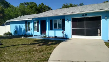 Interior Painting for Simone Painting LLC in Port Charlotte, FL