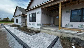 Landscape Design for Elite Terrain in Queensbury, NY