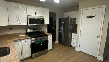 Kitchen Renovation for T&T Kitchens in Shamong, NJ