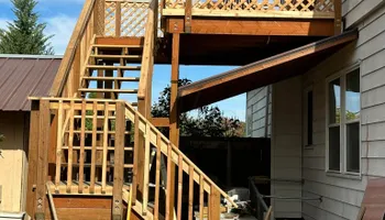 Bathroom Renovation for Calderons Proquality Construction LLC in The Dalles, OR