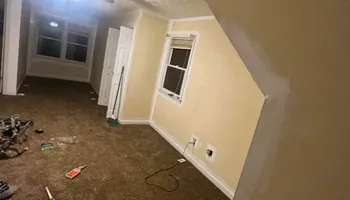 Accent Walls for Helpafella Handy Man Service in Cornelia, GA