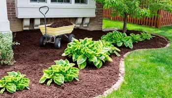 Landscape Design for Cornerstone Hardscapes in Nashville, TN