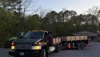 Land Clearing & Demolition for S&S Excavation in Cleveland, TN