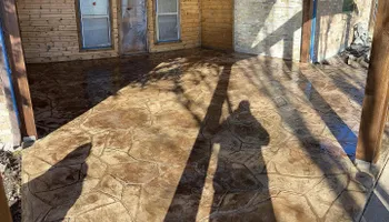 Commercial Construction for HGC Construction LLC in Dallas, TX