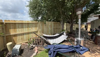 Metal Fencing for Morales Fence in Houston, TX