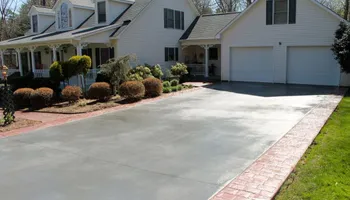 Pool Decks for Southern Oak Concrete and Construction LLC in Thomaston, GA