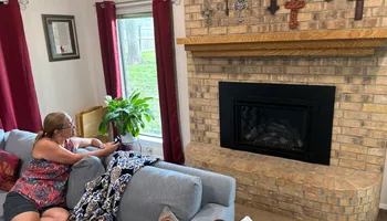 Chimney Repairs for Home Fireplace Pro in Gilmer, TX