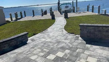 Pavers for RPS Pavers and Concrete in Palm Bay, FL