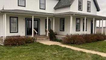 Custom Home Construction for Dow Construction in Clarinda ,   IA