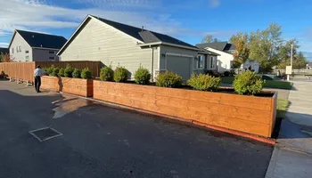 Landscaping for Escobar Landscape & Irrigation in Wilsonvile, OR
