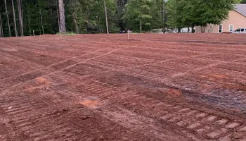 Site Preparation for Divine Construction Services in Brazoria County, TX