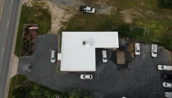 Commercial Roofing Systems for CTE Roofing and Insulation in Dublin, GA
