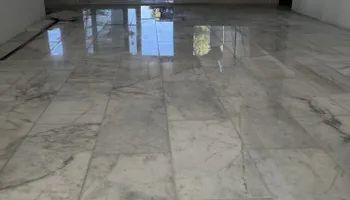 Painting  for MRV Construction in El Paso, TX