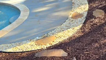 Patio Design & Construction for J’s Developers LLC Welding and Landscaping in Charlotte, NC