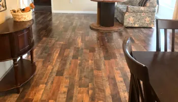 Flooring for Joel's Local Handyman Services in Clermont, FL