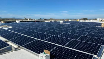 Residential Electrical Services for Haran Electric & Solar in Red Bluff, CA