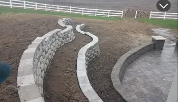 Custom Home Construction for Dow Construction in Clarinda ,   IA