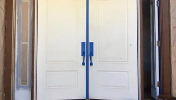 Interior Painting for Classic Shades Painting Water Damage & Restoration LLC in Mesa, AZ