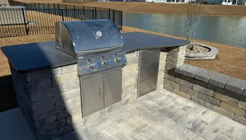 Landscaping for A2K Lawns & Landscaping LLC in Little River, SC