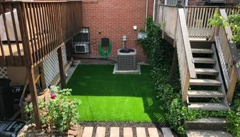 Artificial Turf for Outside the Grass in North Bergen, NJ