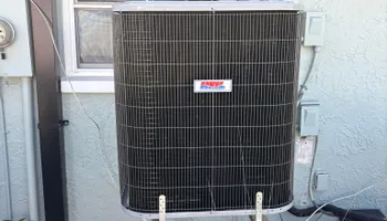 Residential HVAC Installation for Southern Chill Air Conditioning Services in Seminole, FL