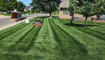 Lawn Maintenance for Gavin's Lawn Maintenance in Derby, KS