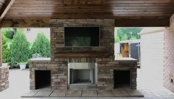 Kitchen Renovation for Pride Through Performance in McMurray, PA