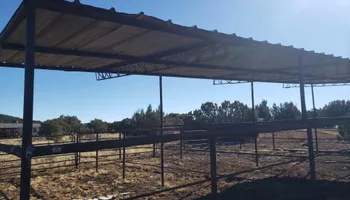 Welding for Mesquite Welding and Fabrication Services in Apache County, AZ