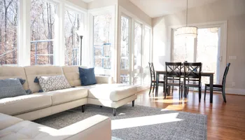 Interior Painting for PERRY PAINTING in Lynchburg, VA