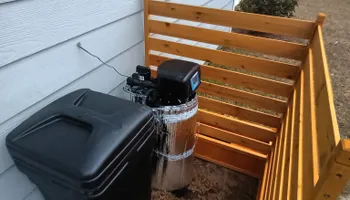 Residential Water Filtration Systems for Honest Water of the Panhandle in Port St. Joe, FL