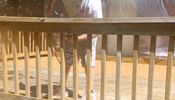 Interior Painting for B & L Painting LLC in Riverview, MI