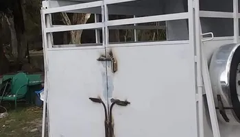 Metal Fabrication for Frazier's Welding & Repair LLC in Chiefland, FL