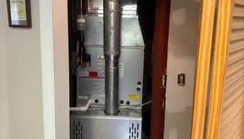 Installation of HVAC Systems for Heat 2 Cool HVAC in North Branford, CT