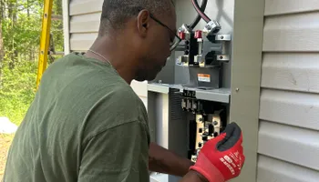 Electrical Repairs for Ranny's Electric in Villa Rica, GA