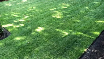 Mowing for Rs lawn Care llc in Beavertown, OR