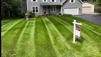 Mowing for Diamonds Lawncare in Perry, MI