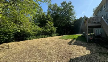 Excavation & Grading for Lennon Land Management in Suffield, CT